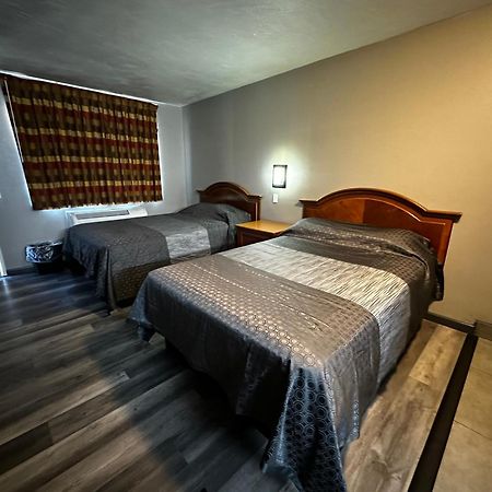 Sunpark Inn & Suites San Bernardino Ngoại thất bức ảnh