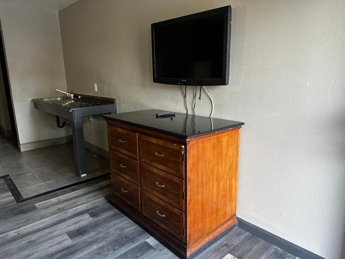 Sunpark Inn & Suites San Bernardino Ngoại thất bức ảnh