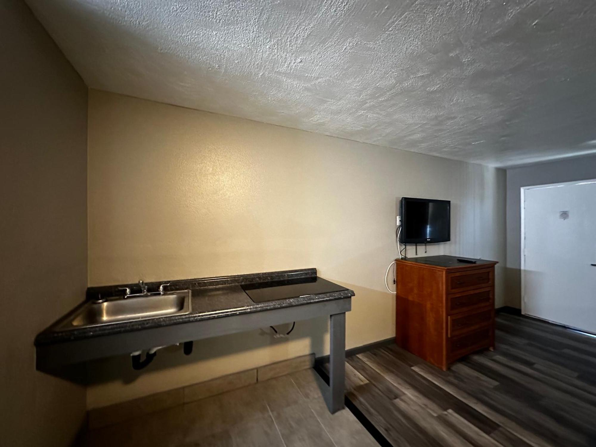 Sunpark Inn & Suites San Bernardino Ngoại thất bức ảnh