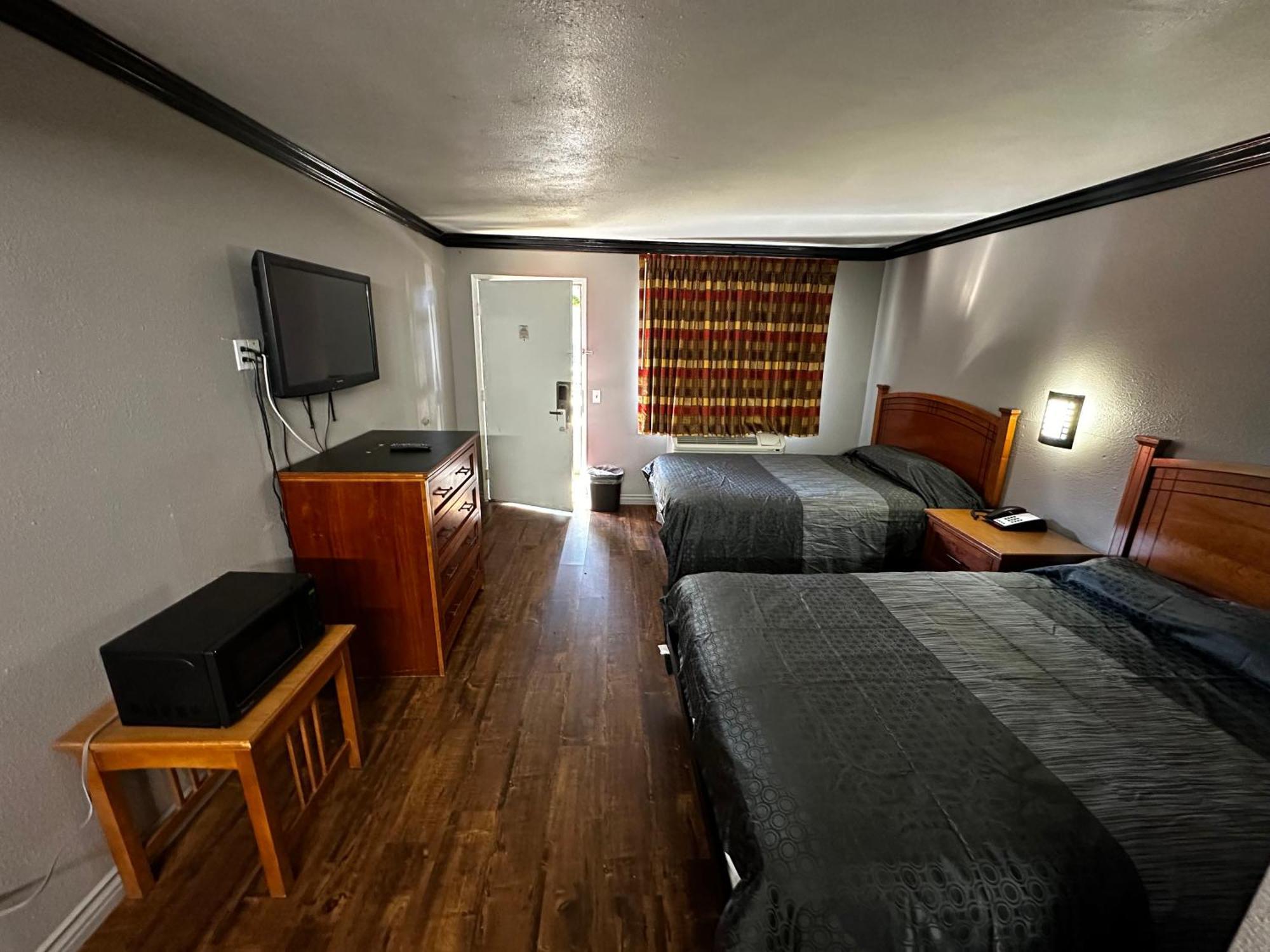 Sunpark Inn & Suites San Bernardino Ngoại thất bức ảnh