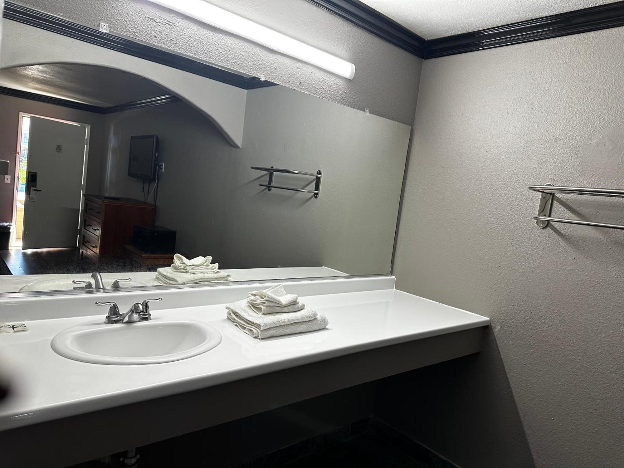 Sunpark Inn & Suites San Bernardino Ngoại thất bức ảnh