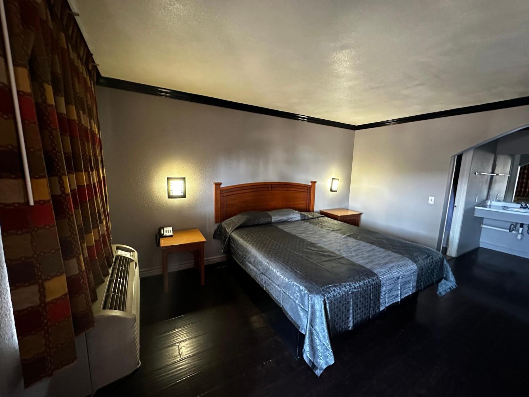 Sunpark Inn & Suites San Bernardino Ngoại thất bức ảnh